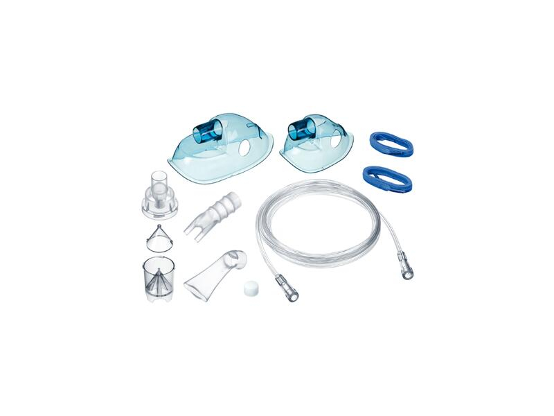 Yearpack Ersatzteileset für Inhalator IH20